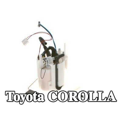 BOSCH مضخة البنزين — 2012 Toyota Corolla