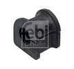 FEBI BILSTEIN Anti-roll bar burcu 24mm, Kauçuk — 2011 Mercedes-Benz Sprinter (4)