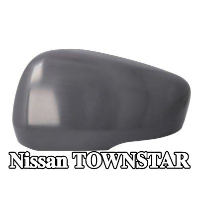BLIC غطاء مرآة الجناح — Nissan Townstar