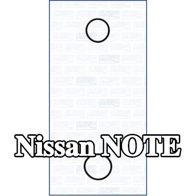 AJUSA مجموعة حشيات، مشعب السحب — Nissan Note