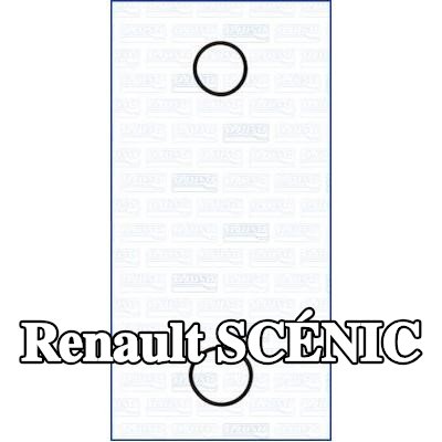 AJUSA مجموعة حشيات، مشعب السحب — Renault Scénic