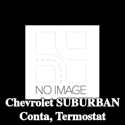 AJUSA Conta, termostat — Chevrolet Suburban