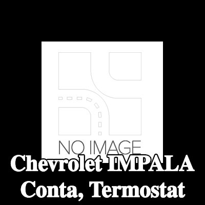 AJUSA Conta, termostat — Chevrolet Impala