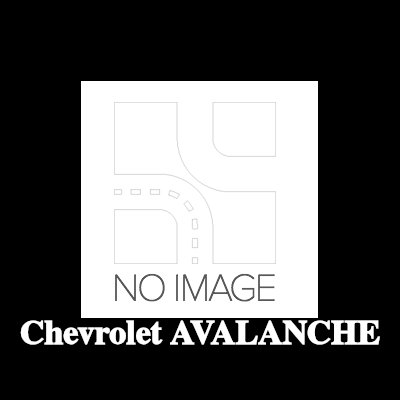 AJUSA حشية، منظم الحرارة — Chevrolet Avalanche