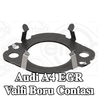 ELRING EGR valfi boru contası — Audi A4