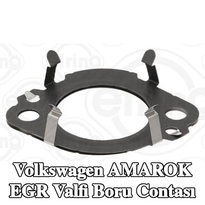 ELRING EGR valfi boru contası — Volkswagen Amarok