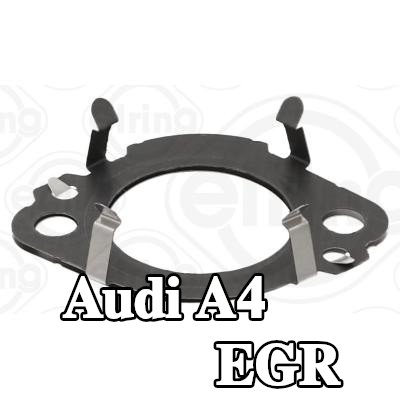 ELRING حشية أنبوب صمام EGR — Audi A4