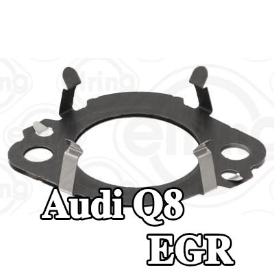 ELRING حشية أنبوب صمام EGR — Audi Q8