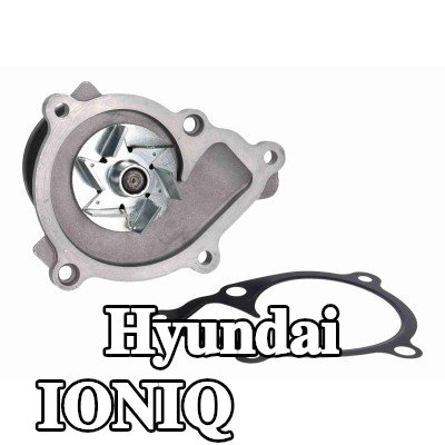 ACKOJA مضخة الماء — Hyundai Ioniq