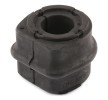 FEBI BILSTEIN Ön aks stabilizatör çubuğu burcu, 17mm, Elastomer — 2002 Ford Galaxy (3)