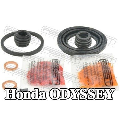 FEBEST طقم إصلاح، مكبس الفرامل — Honda Odyssey