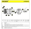 RIDEX Klima kompresörü — Chevrolet Corvette (4)