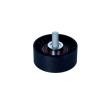 MAXGEAR Saptırma / kılavuz kasnağı, V-ribbed belt Outer Diameter: 65mm — Citroën Ax (2)