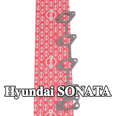 ELRING حشية مشعب العادم — 2006 Hyundai Sonata