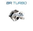 BR Turbo Turboşarj, Conta Seti Dahil — 2012 Mitsubishi Pajero / Shogun Sport (7)