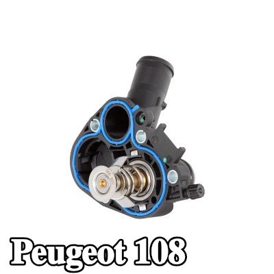 Continental منظم الحرارة مع حشيات/أختام — Peugeot 108