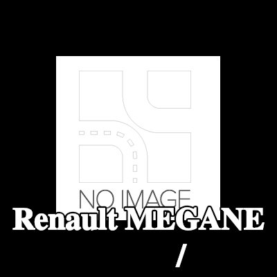 SAINT-GOBAIN شريط تزيين/حماية، الزجاج الأمامي — Renault Megane
