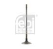 FEBI BILSTEIN Emme valfi — Chevrolet Aveo (2)