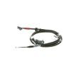 BOSCH El freni kablosu 2015mm, 1843mm — Toyota Prius (2)