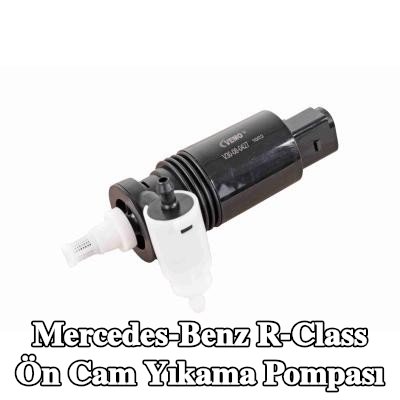 VEMO Ön cam yıkama pompası 12V — Mercedes-Benz R-Class