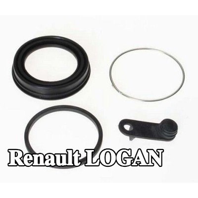 BREMBO حشية مانعة للتسرب، مكبس مقياس الفرامل — 2004 Renault Logan