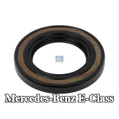 DT Spare Parts حشية الزيت، ناقل الحركة اليدوي — 1994 Mercedes-Benz E-Class