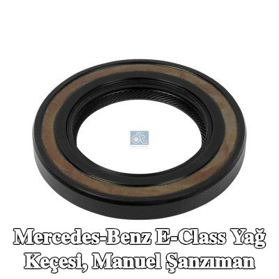 DT Spare Parts Yağ keçesi, manuel şanzıman — 1994 Mercedes-Benz E-Class