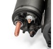 BOSCH Marş motoru 0, 9kW — Renault Wind (5)