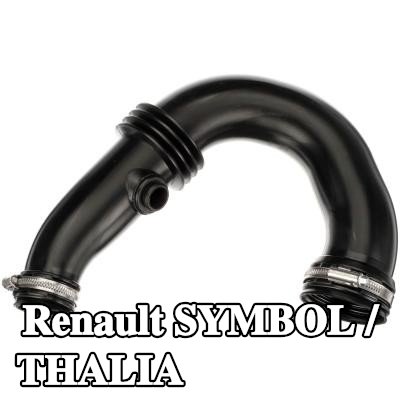 GATES خرطوم تزويد الهواء — 2012 Renault Symbol / Thalia