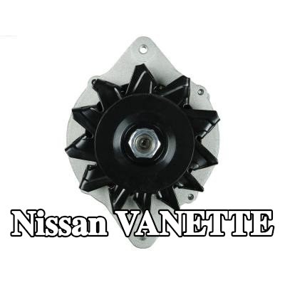 AS-PL مولد التيار المتردد 70A — 1995 Nissan Vanette