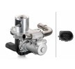 HELLA Contasız/sızdırmazlık elemanı olmayan EGR valfi — Nissan Cube (1)