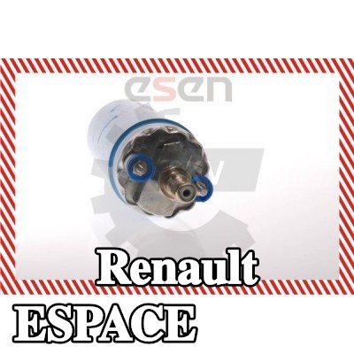 ESEN SKV مضخة وقود كهربائية, 100l/h — 1995 Renault Espace