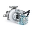 RIDEX Contalı/sızdırmazlık elemanlı turboşarj — Hyundai Trajet (3)