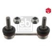 FEBI BILSTEIN Stabilizatör kolu OE Turbo YENİ, Sol Ön Aks, Ön Aks Sağ, 97mm, Çelik — 2000 Land Rover Range Rover (2)