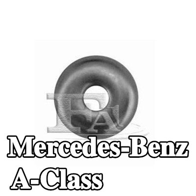 VEGAZ جلبة منقسمة — Mercedes-Benz A-Class