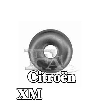 VEGAZ جلبة منقسمة — Citroën Xm