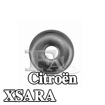 VEGAZ جلبة منقسمة — Citroën Xsara