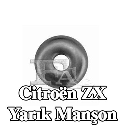 VEGAZ Yarık manşon — Citroën Zx