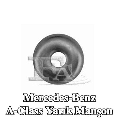 VEGAZ Yarık manşon — Mercedes-Benz A-Class