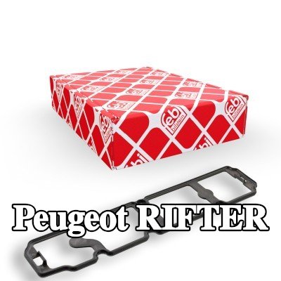 FEBI BILSTEIN حشية غطاء ذراع الكرسي الهزاز ACM (بولي أكريلات) — Peugeot Rifter