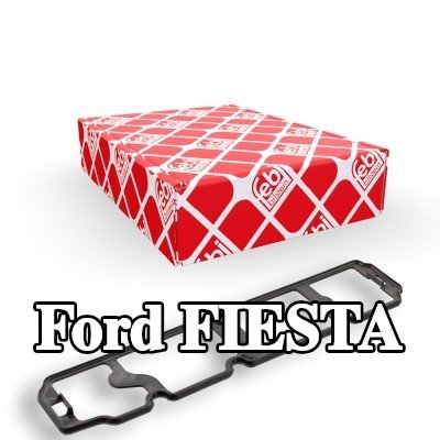 FEBI BILSTEIN حشية غطاء ذراع الكرسي الهزاز ACM (بولي أكريلات) — Ford Fiesta