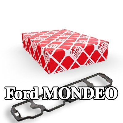 FEBI BILSTEIN حشية غطاء ذراع الكرسي الهزاز ACM (بولي أكريلات) — Ford Mondeo