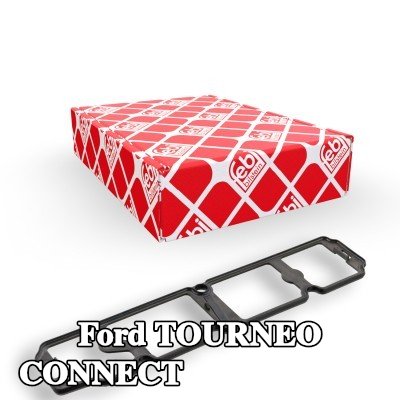FEBI BILSTEIN حشية غطاء ذراع الكرسي الهزاز ACM (بولي أكريلات) — 2017 Ford Tourneo Connect