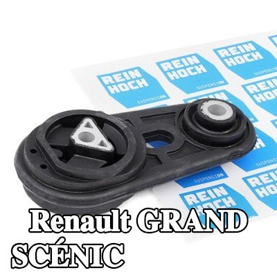 REINHOCH الحامل, تركيب المحرك المحور الأمامي, السفلي — 2004 Renault Grand Scénic