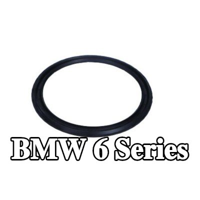 BMW حشية، مضخة الزيت — 2003 BMW 6 Series