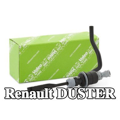 VALEO أسطوانة القابض الرئيسية — 2012 Renault Duster