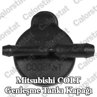 CALORSTAT by Vernet Genleşme tankı kapağı — 2002 Mitsubishi Colt