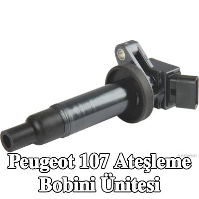 HERTH+BUSS JAKOPARTS Ateşleme Bobini Ünitesi — Peugeot 107