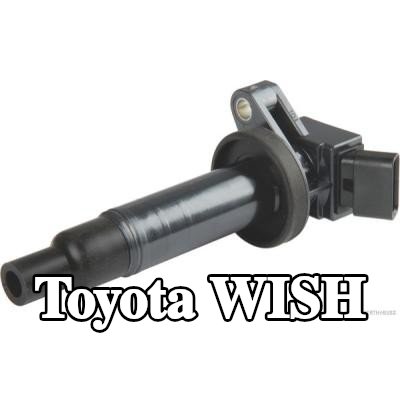 HERTH+BUSS JAKOPARTS وحدة ملف الإشعال — Toyota Wish
