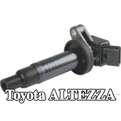 HERTH+BUSS JAKOPARTS وحدة ملف الإشعال — Toyota Altezza